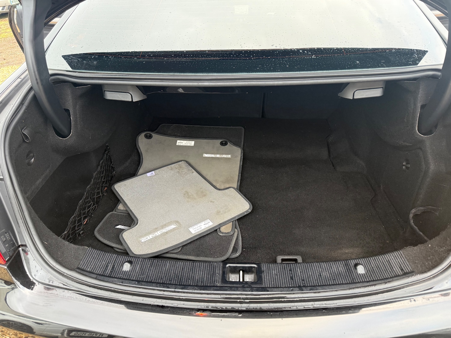 Used Mercedes-Benz E Class 2014 for sale - 77373144: Photo 18