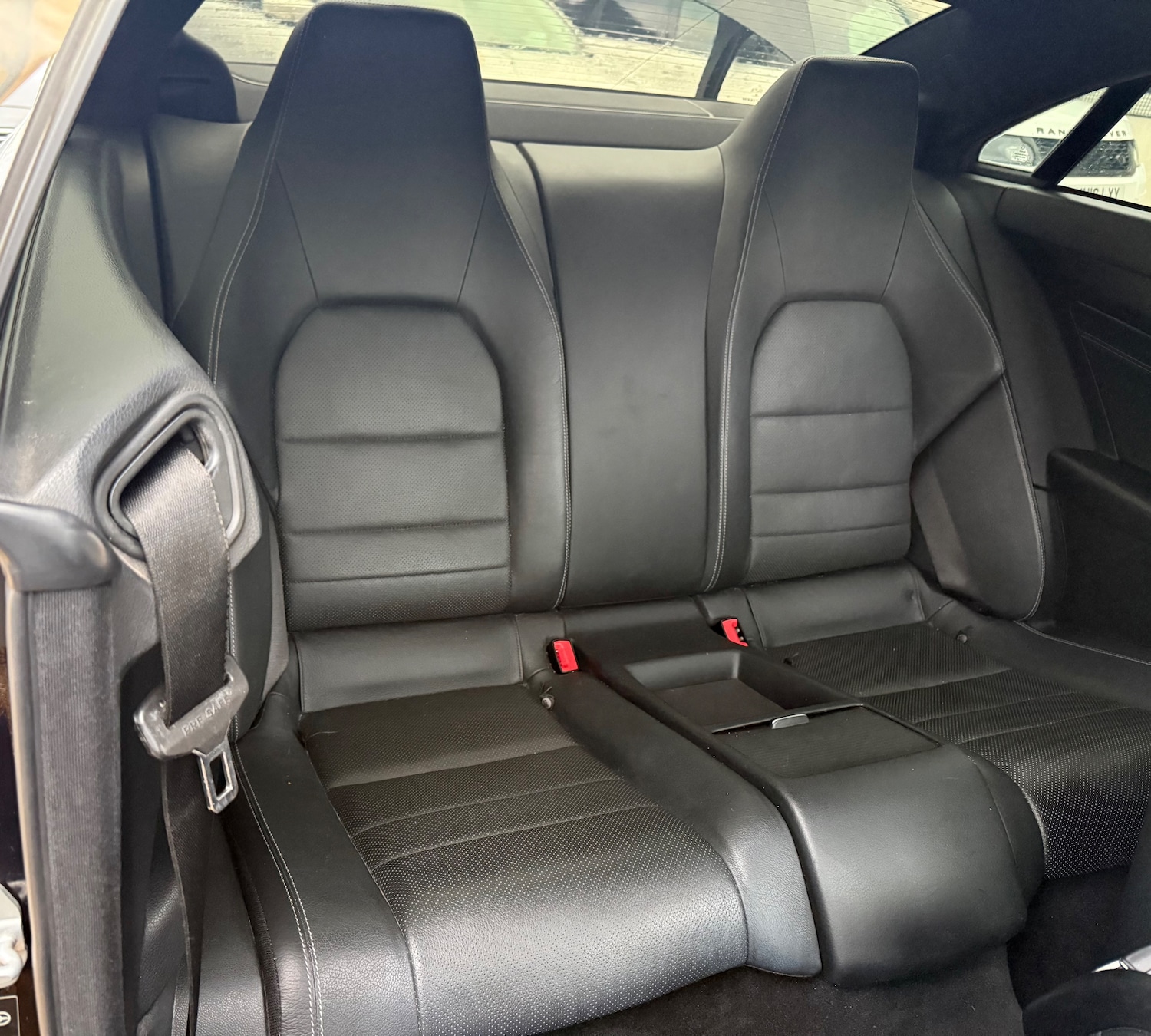 Used Mercedes-Benz E Class 2014 for sale - 77373144: Photo 21