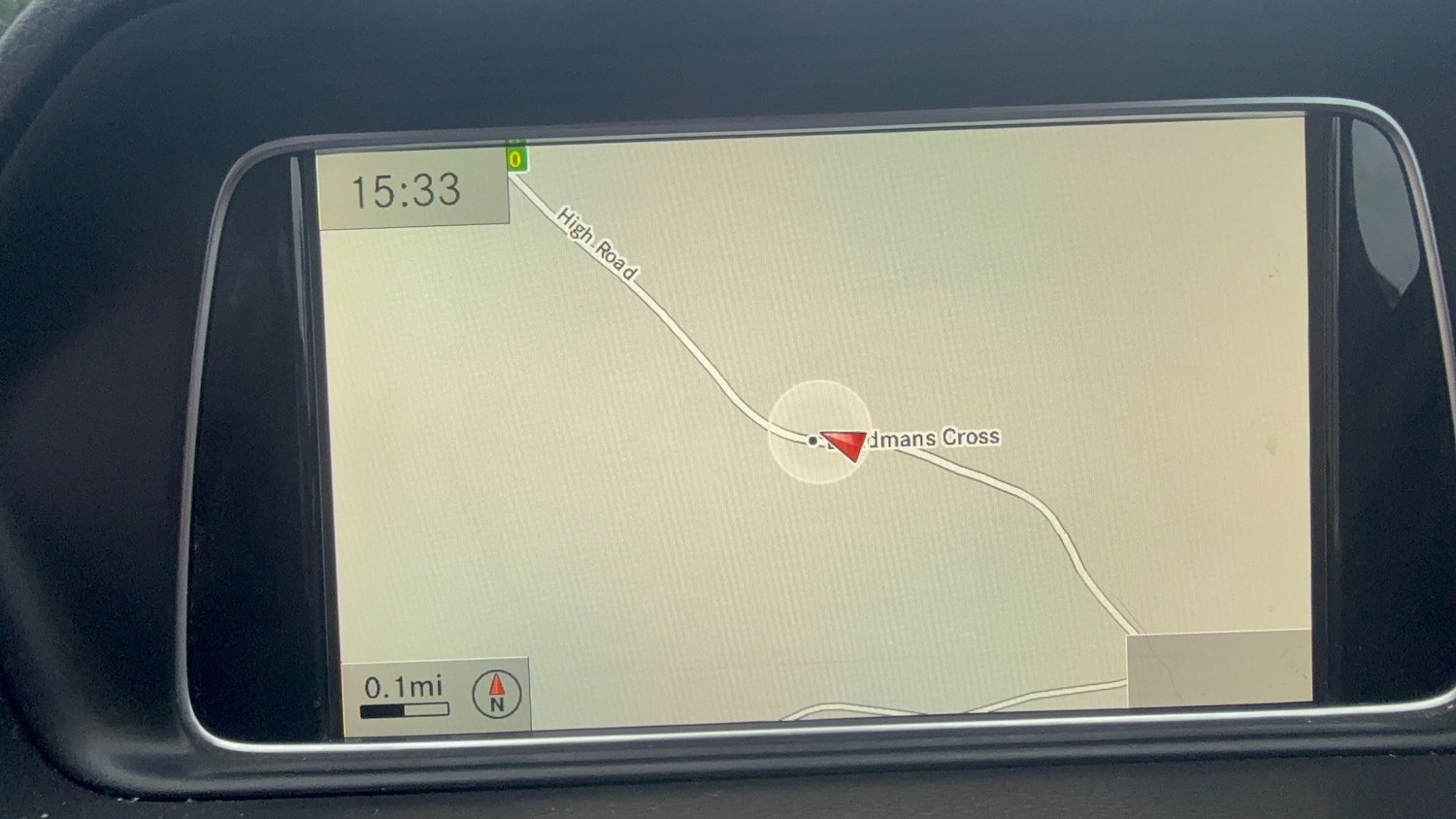 Used Mercedes-Benz E Class 2014 for sale - 77373144: Photo 38