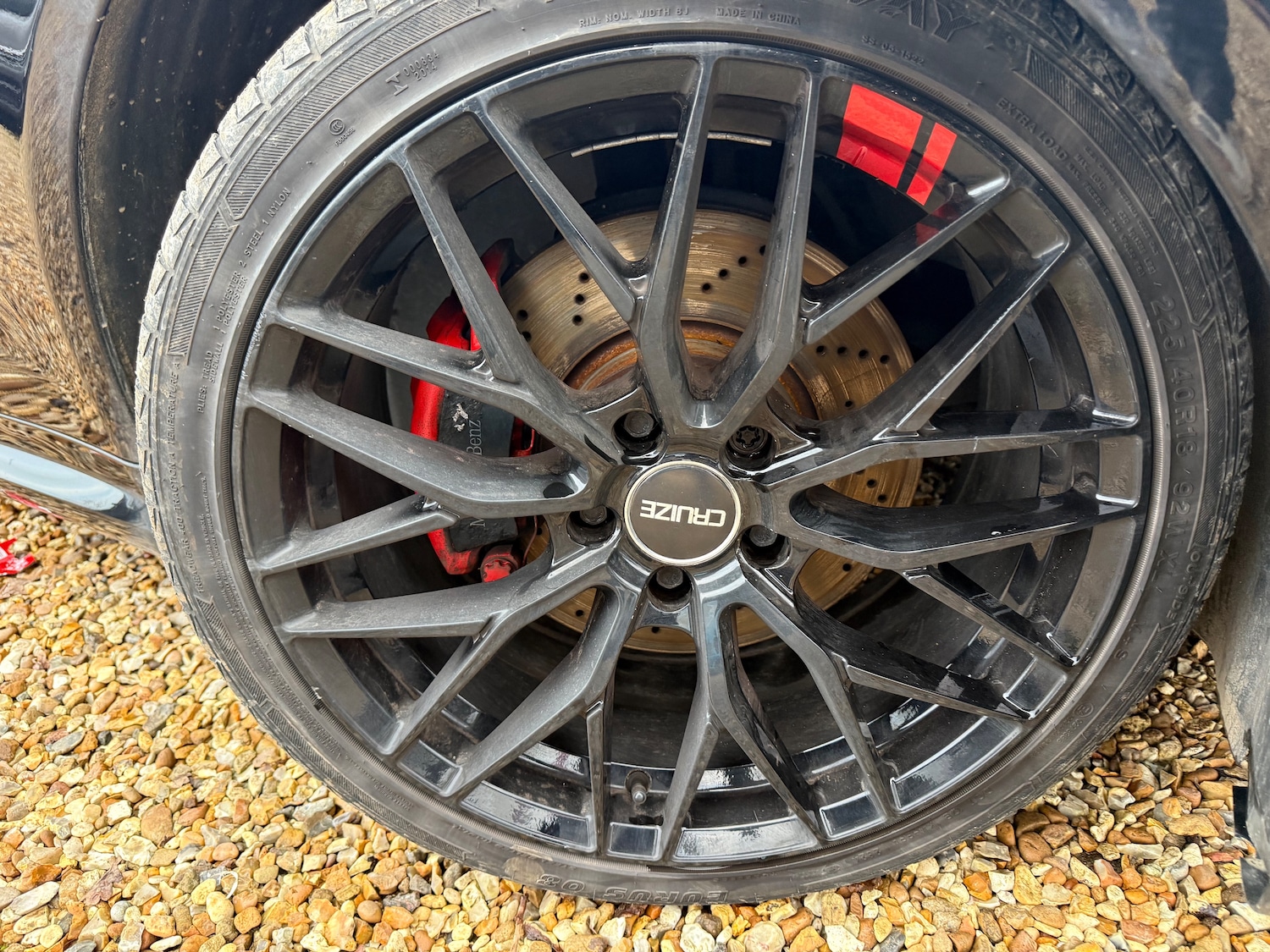 Used Mercedes-Benz E Class 2014 for sale - 77373144: Photo 44