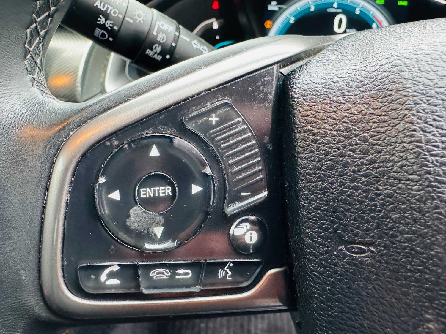 Used Honda Civic 2017 for sale - 77200843: Photo 22