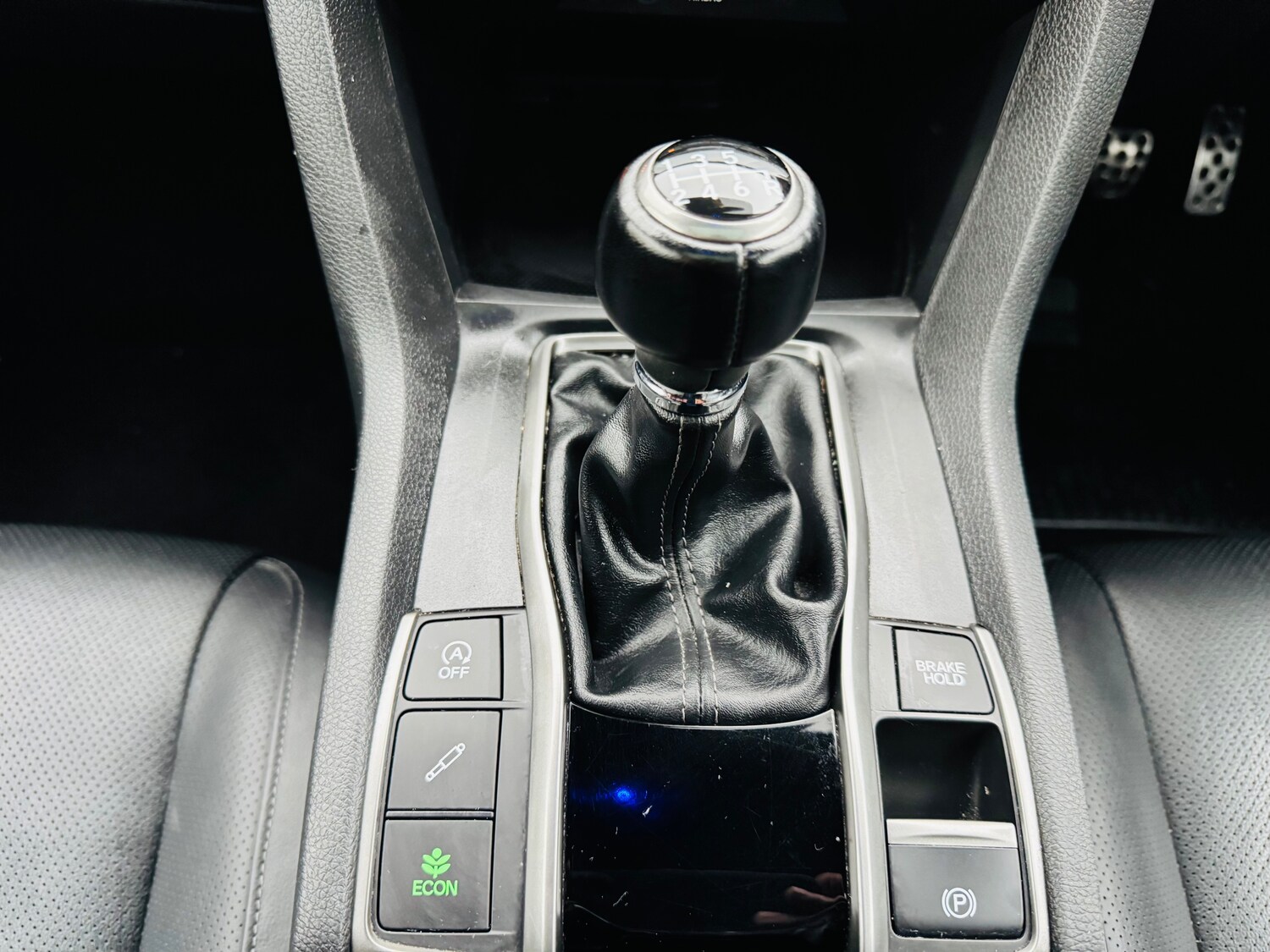 Used Honda Civic 2017 for sale - 77200843: Photo 36