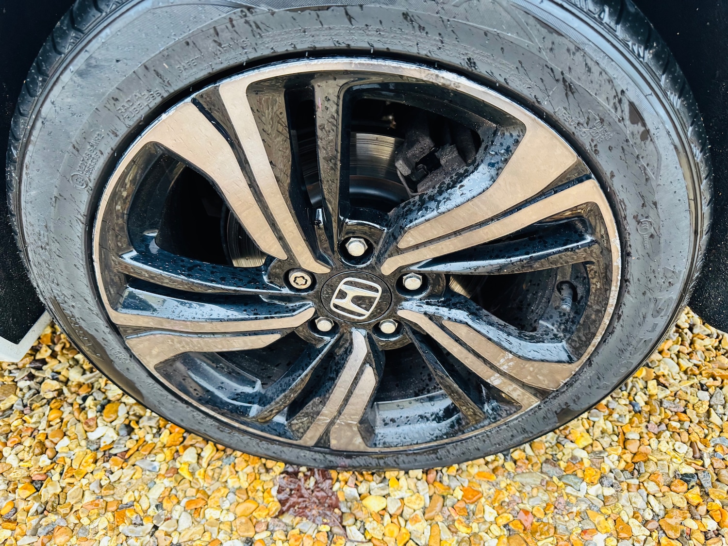 Used Honda Civic 2017 for sale - 77200843: Photo 38