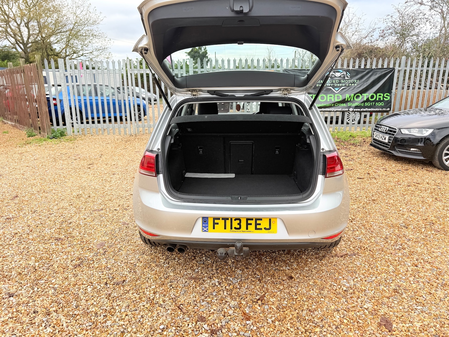 Used Volkswagen Golf 2013 for sale - 76972952: Photo 10