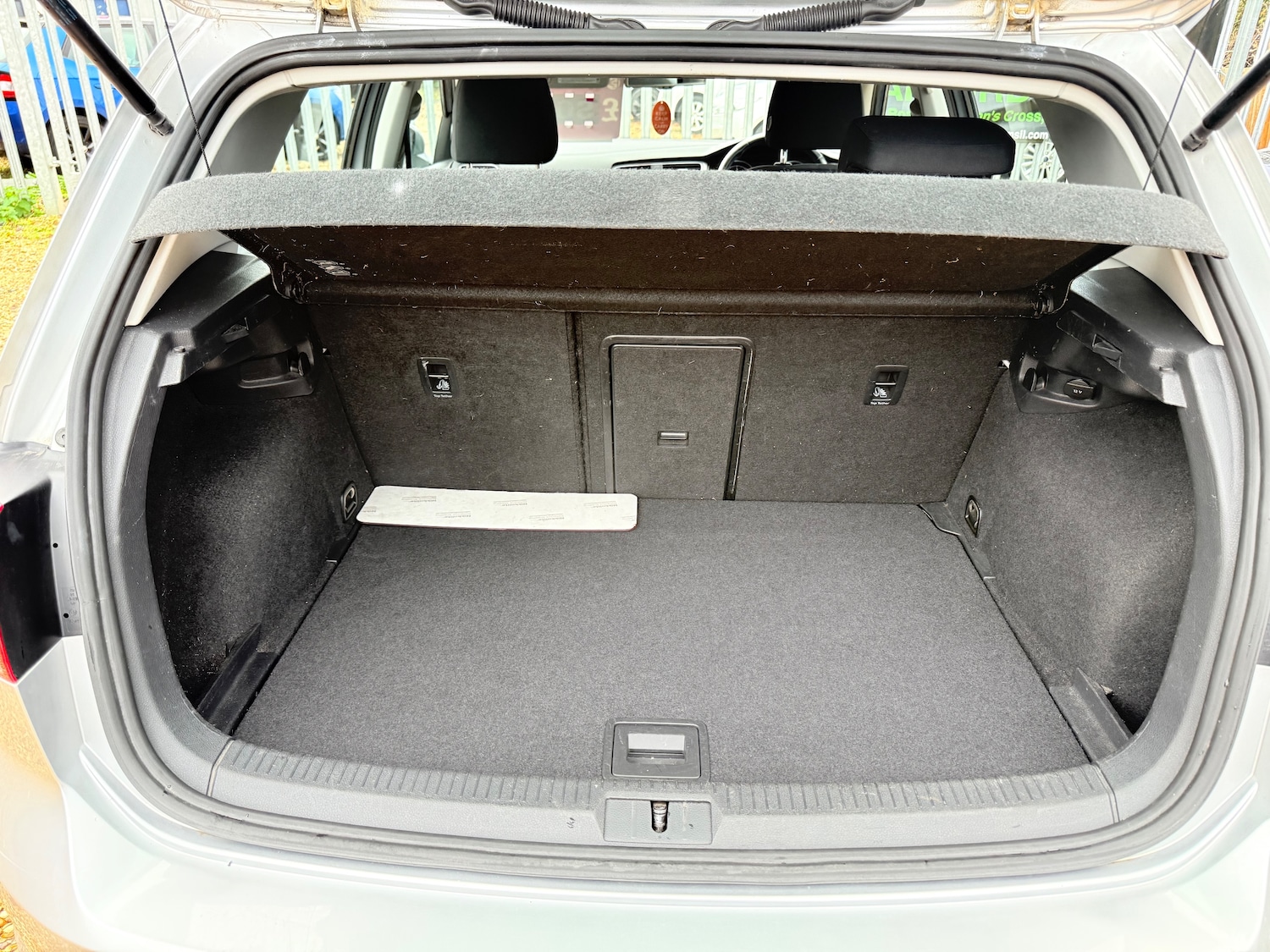 Used Volkswagen Golf 2013 for sale - 76972952: Photo 11