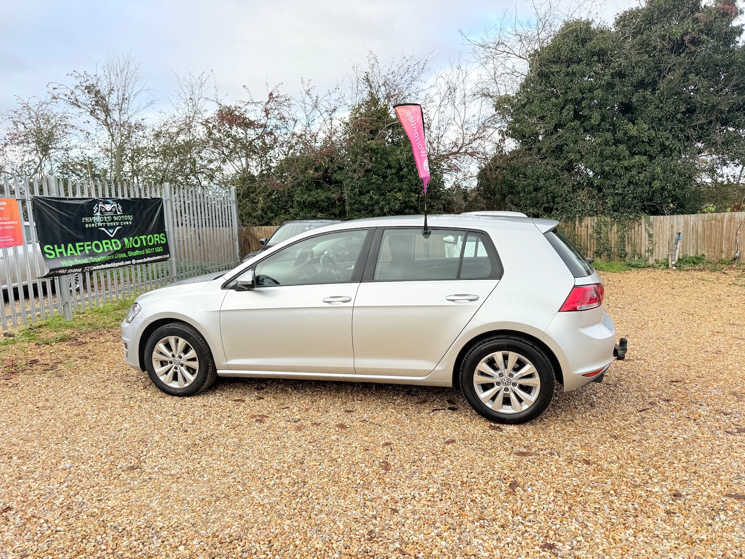 Used Volkswagen Golf 2013 for sale - 76972952: Photo 16