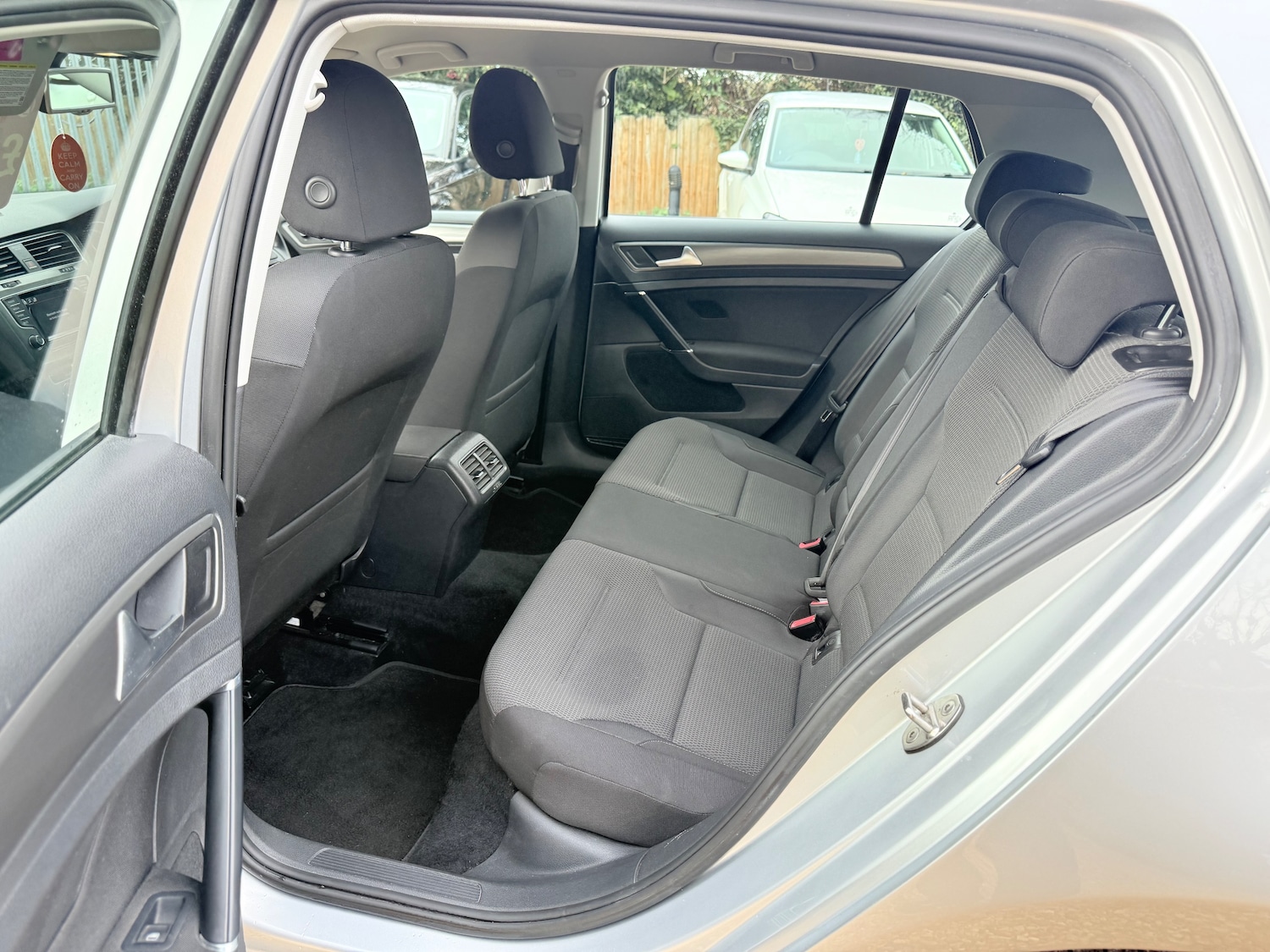 Used Volkswagen Golf 2013 for sale - 76972952: Photo 19