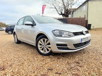 Volkswagen Golf feature image