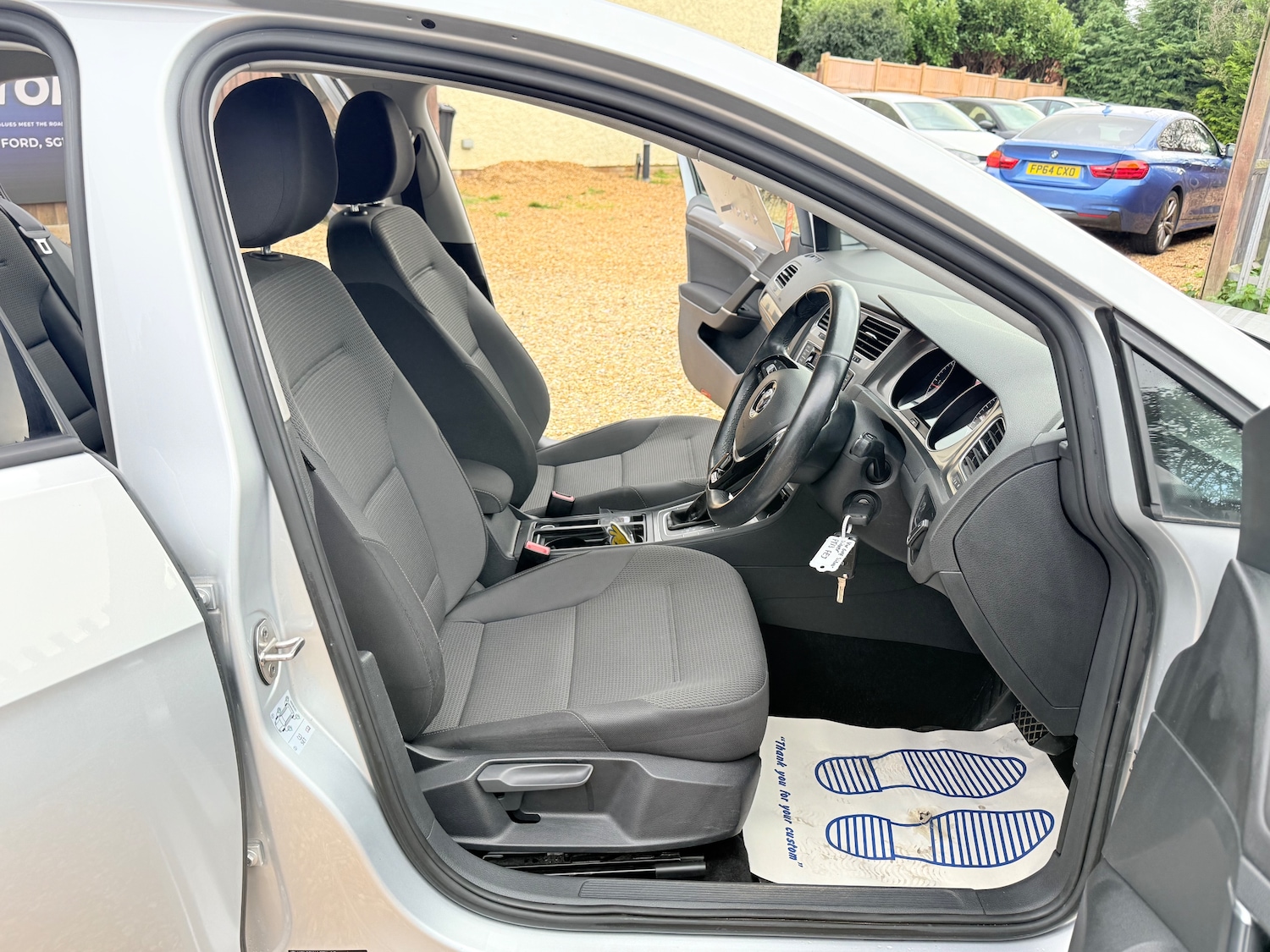 Used Volkswagen Golf 2013 for sale - 76972952: Photo 21