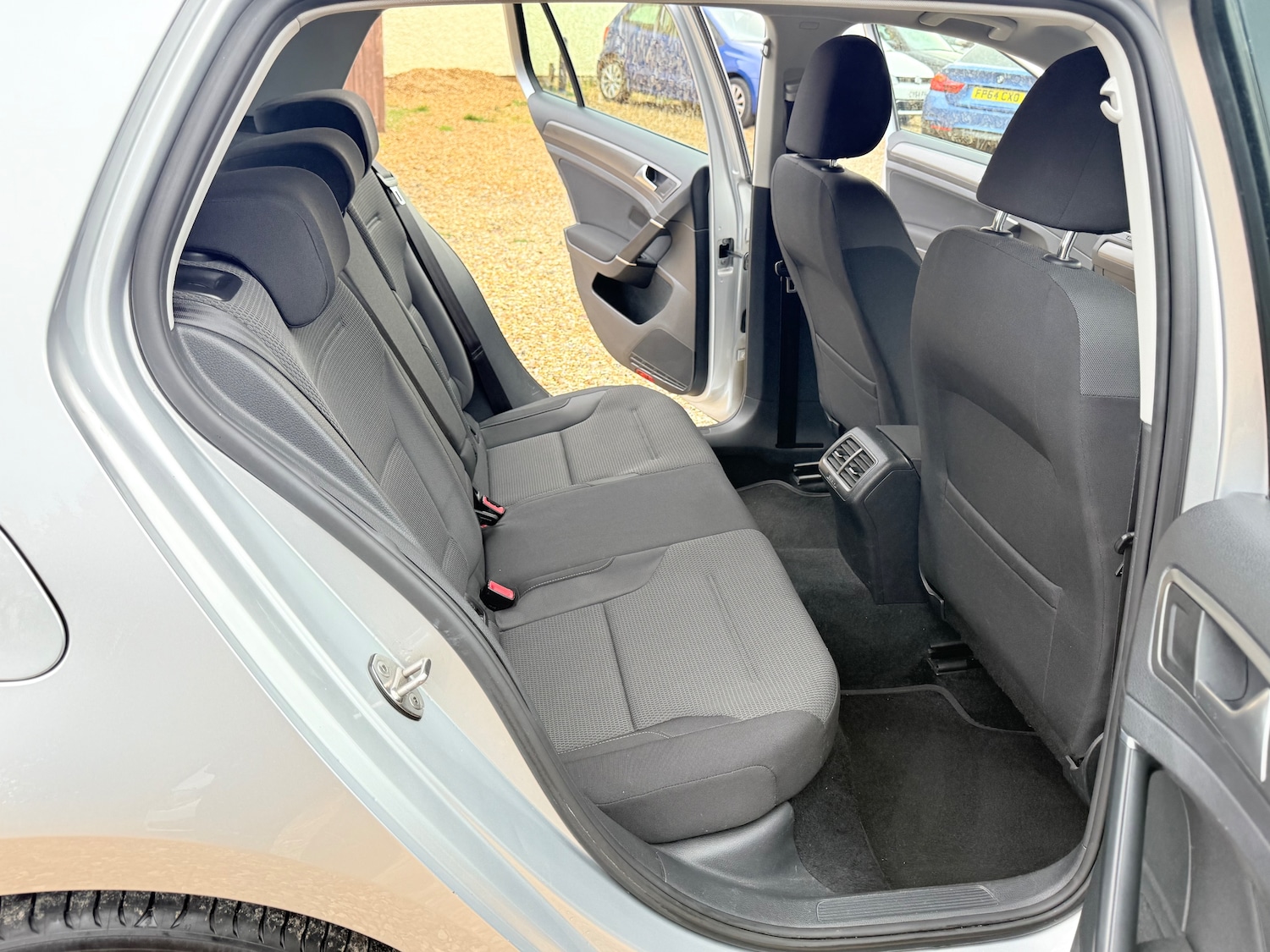 Used Volkswagen Golf 2013 for sale - 76972952: Photo 23