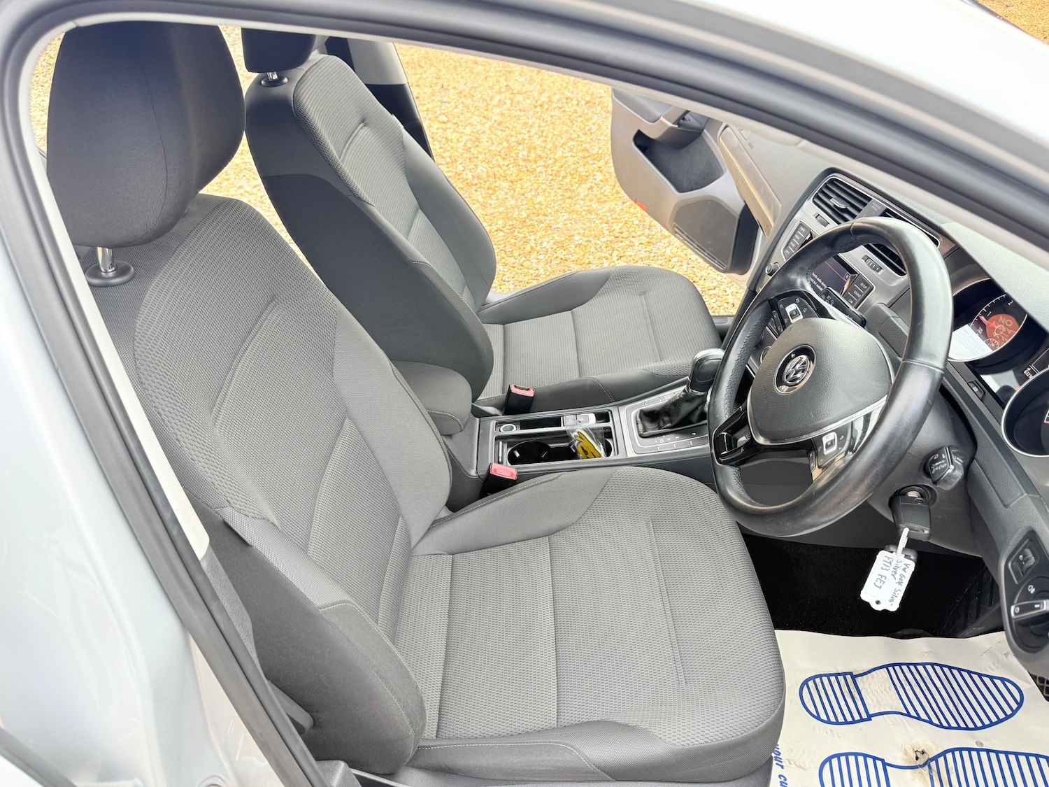 Used Volkswagen Golf 2013 for sale - 76972952: Photo 26