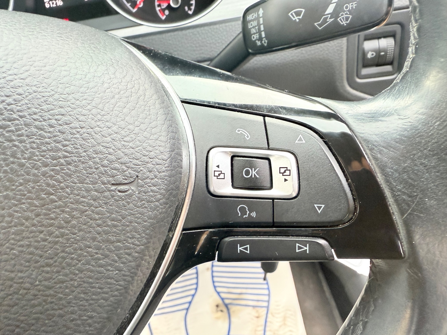 Used Volkswagen Golf 2013 for sale - 76972952: Photo 28