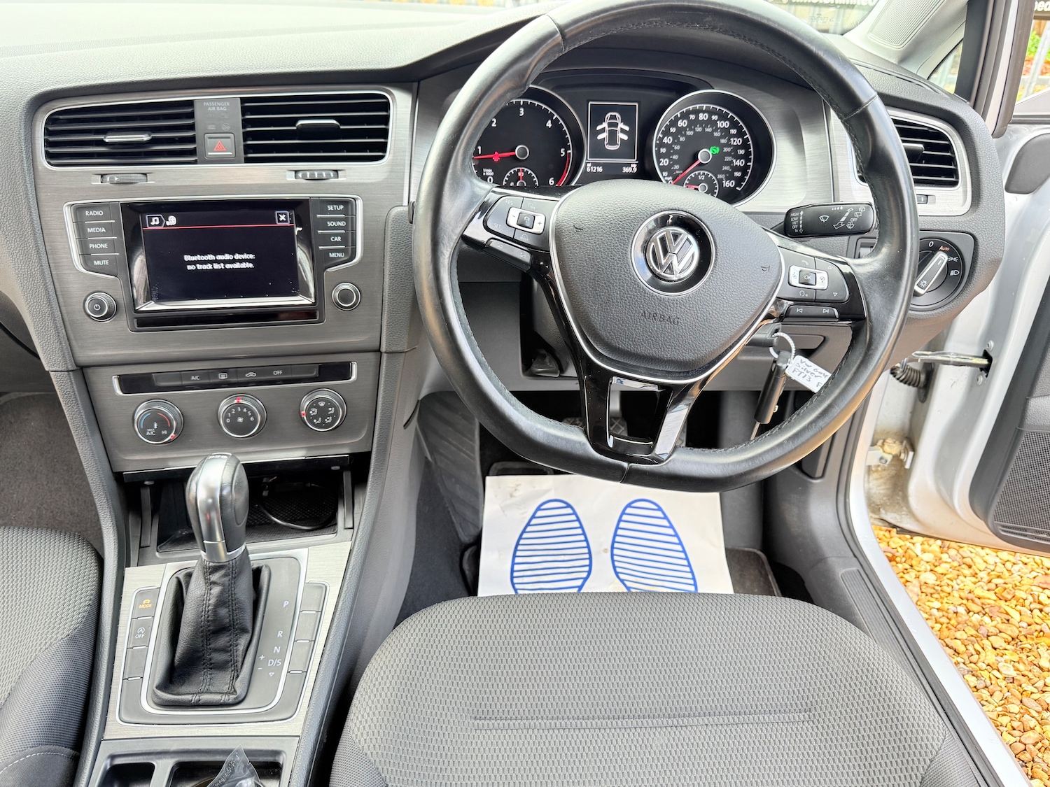 Used Volkswagen Golf 2013 for sale - 76972952: Photo 33