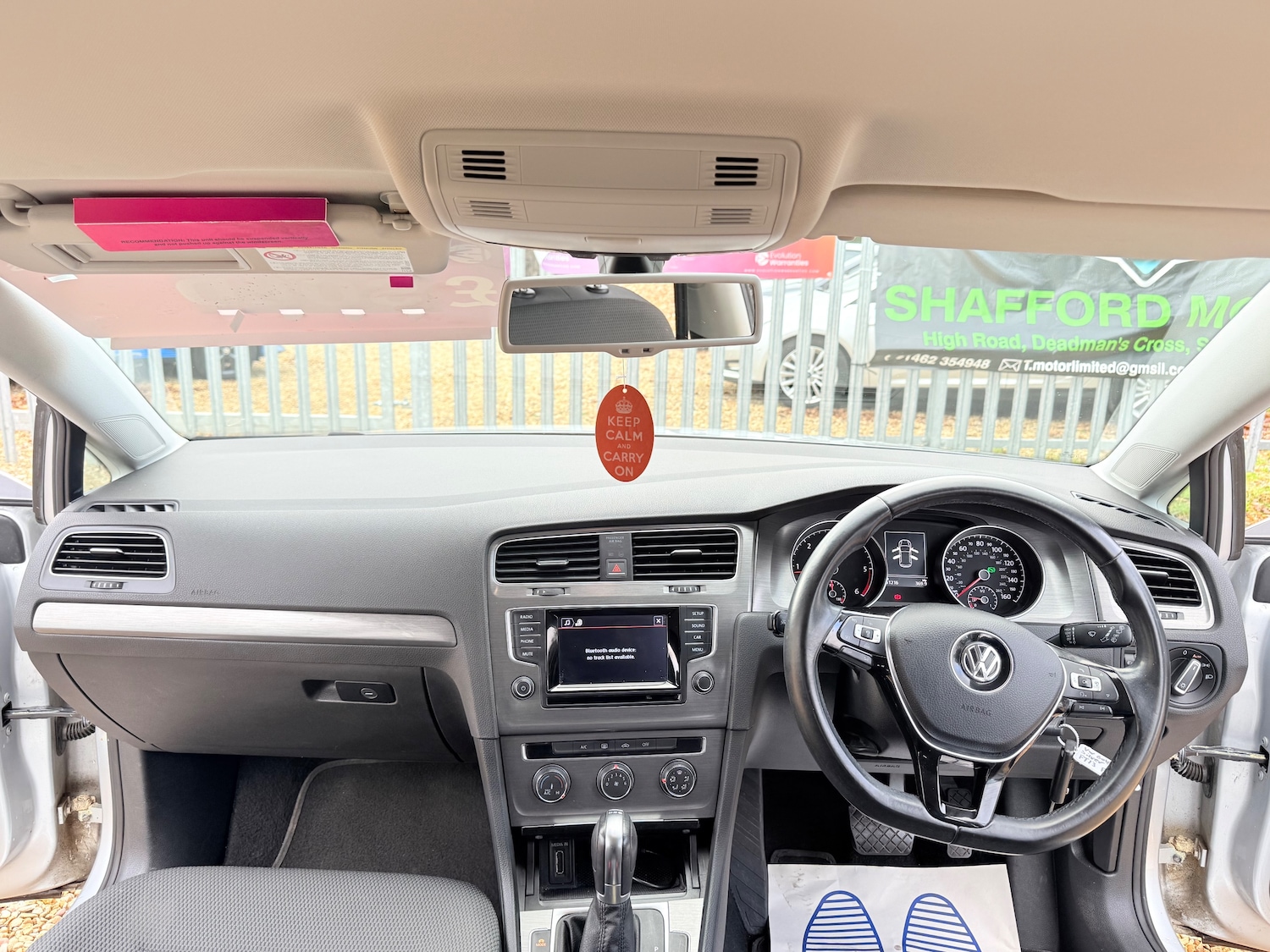 Used Volkswagen Golf 2013 for sale - 76972952: Photo 34