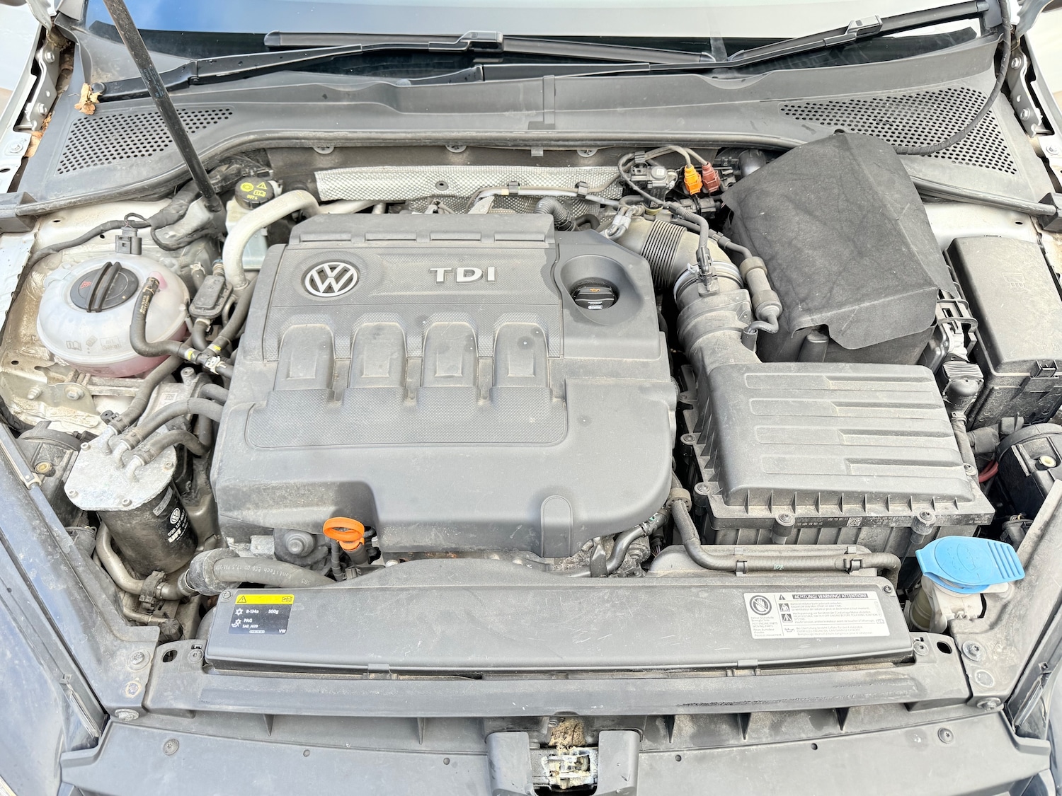 Used Volkswagen Golf 2013 for sale - 76972952: Photo 36