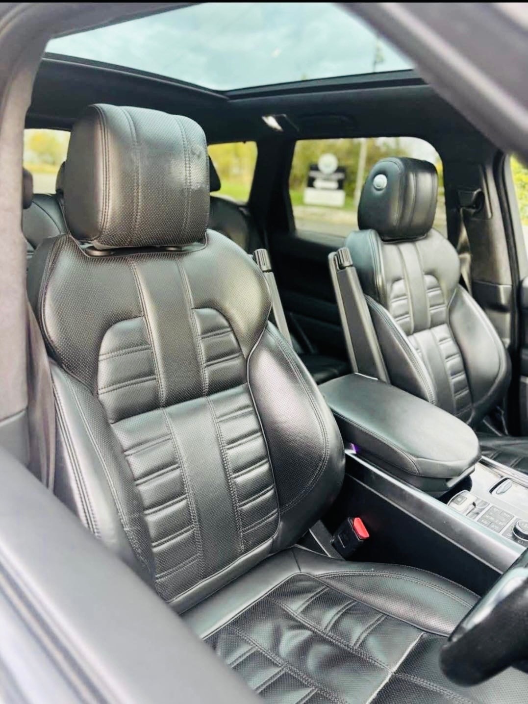 Used Land Rover Range Rover Sport 2016 for sale - 76978003: Photo 12