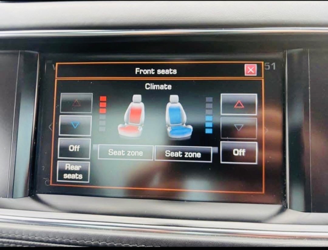 Used Land Rover Range Rover Sport 2016 for sale - 76978003: Photo 14