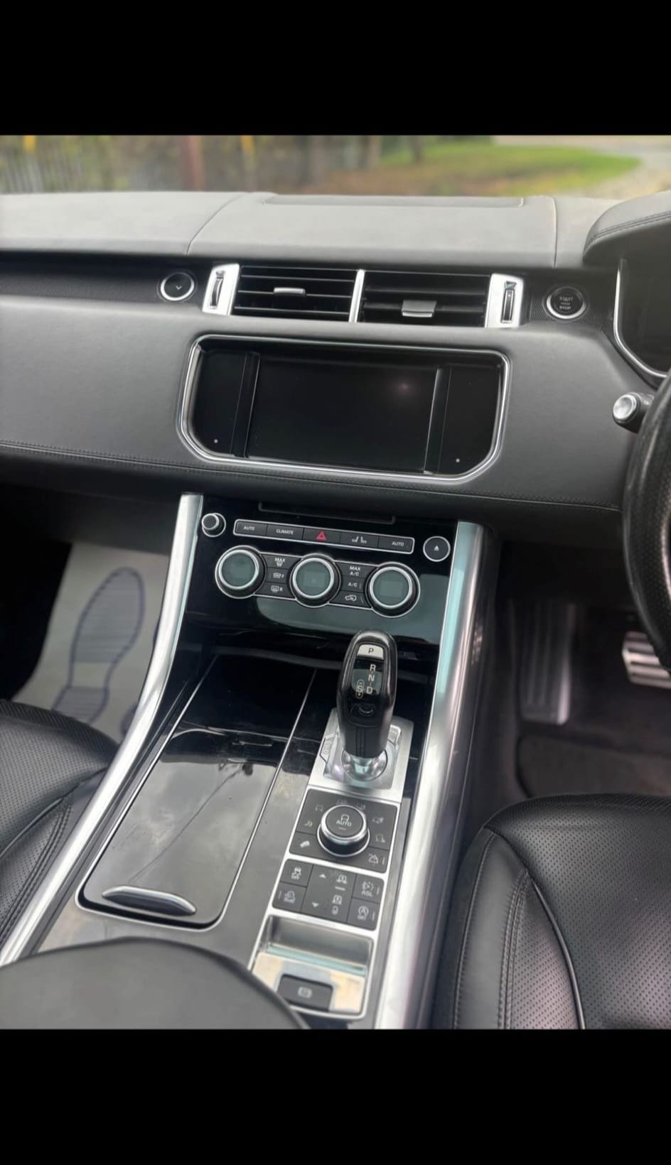 Used Land Rover Range Rover Sport 2016 for sale - 76978003: Photo 16