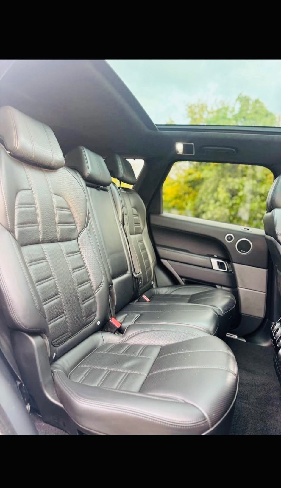 Used Land Rover Range Rover Sport 2016 for sale - 76978003: Photo 19