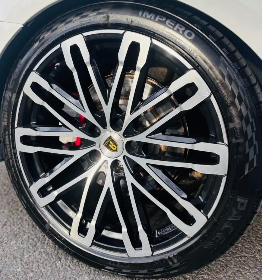 Used Land Rover Range Rover Sport 2016 for sale - 76978003: Photo 20