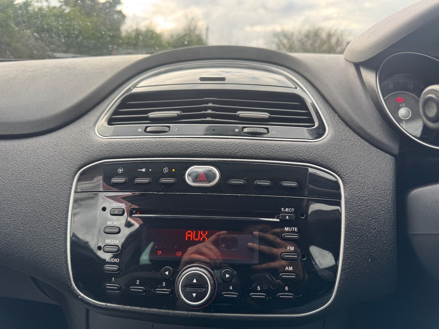 Used Fiat Punto 2014 for sale - 77703292: Photo 21