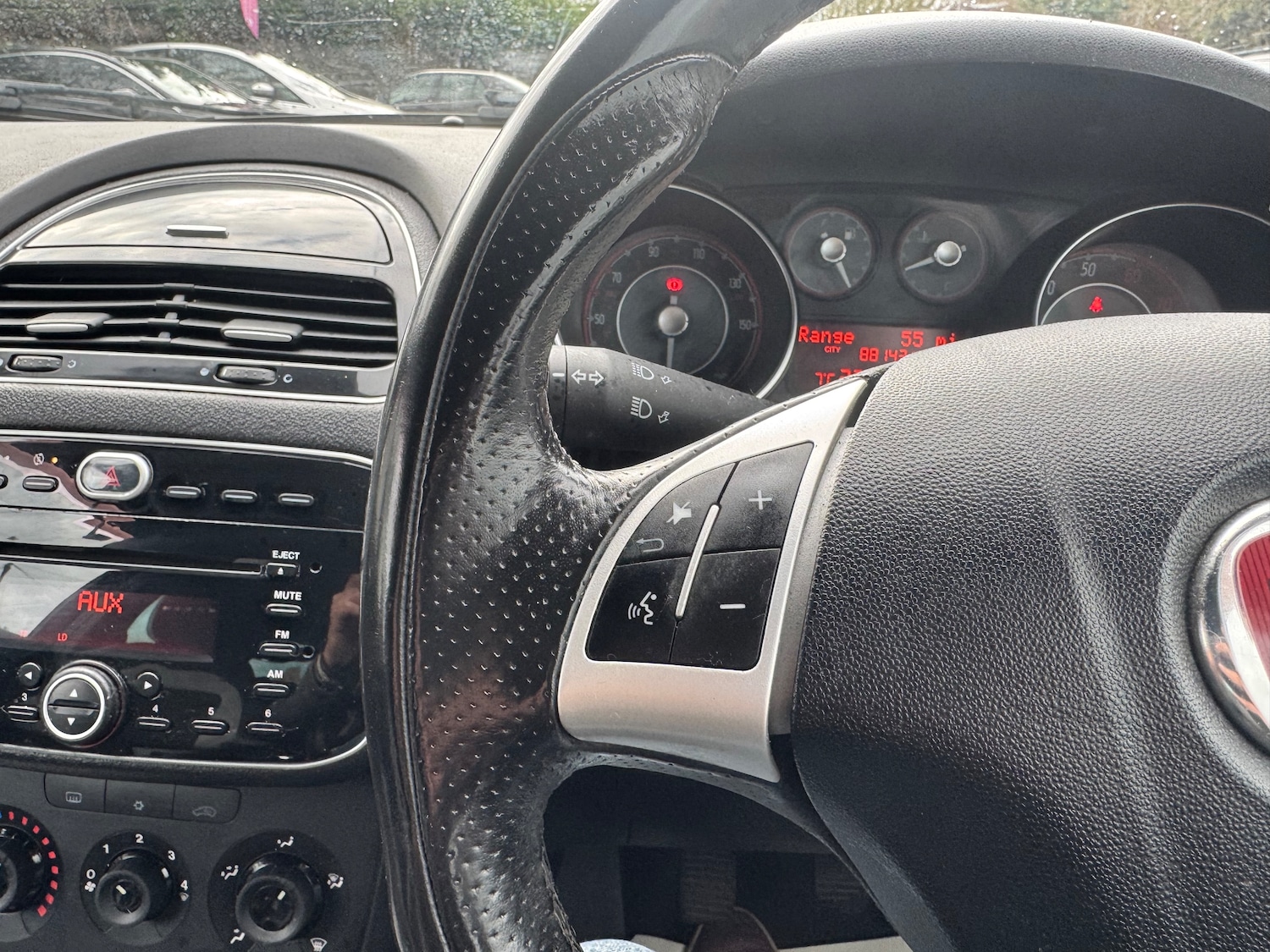 Used Fiat Punto 2014 for sale - 77703292: Photo 30