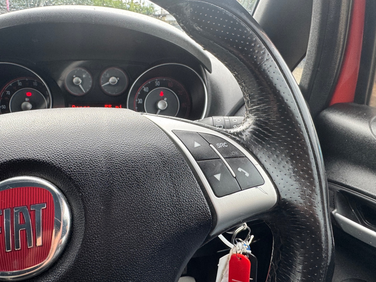 Used Fiat Punto 2014 for sale - 77703292: Photo 31