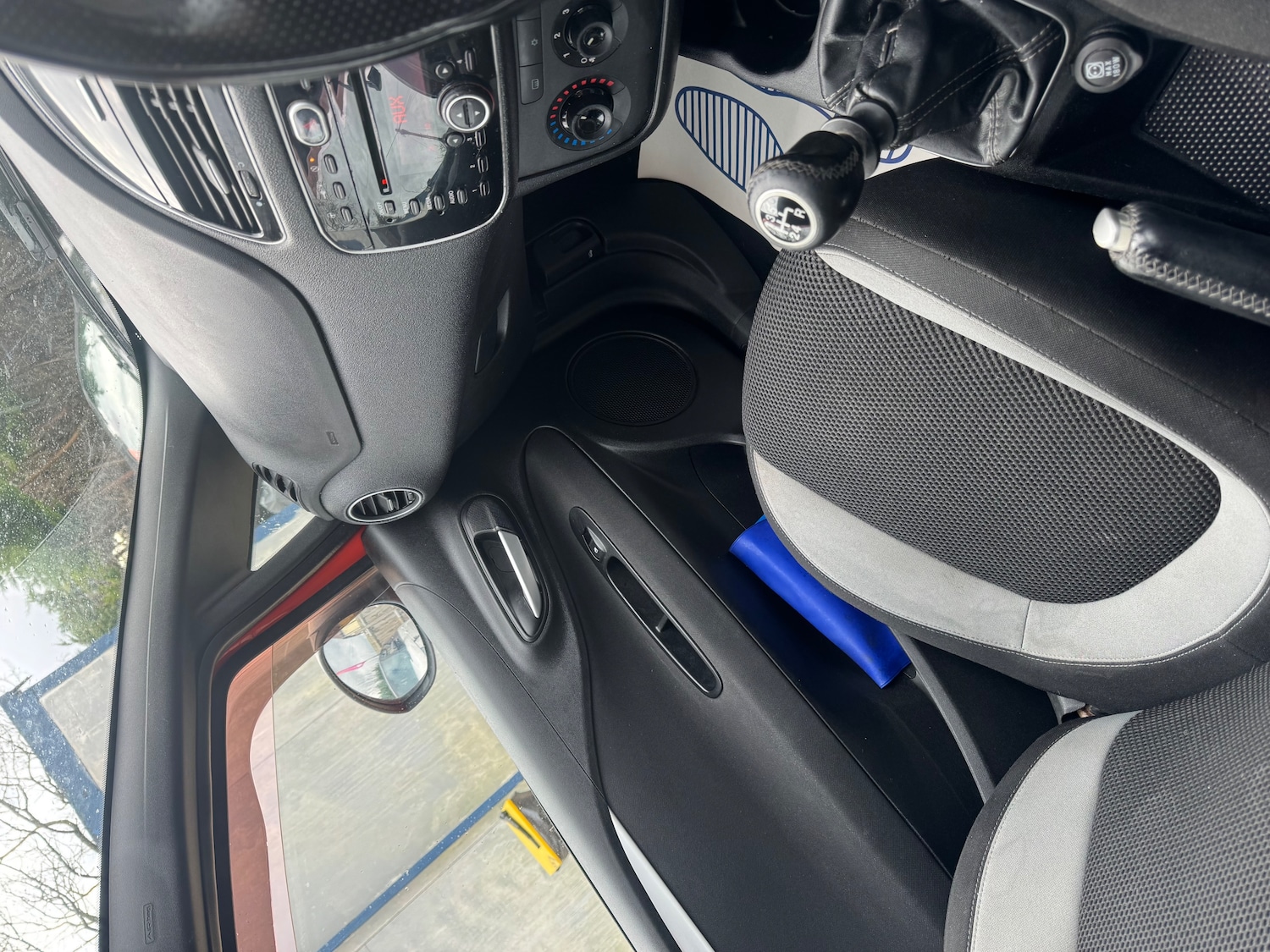 Used Fiat Punto 2014 for sale - 77703292: Photo 35