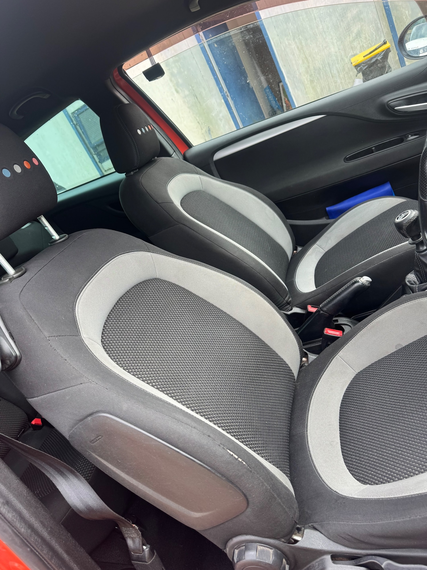 Used Fiat Punto 2014 for sale - 77703292: Photo 40