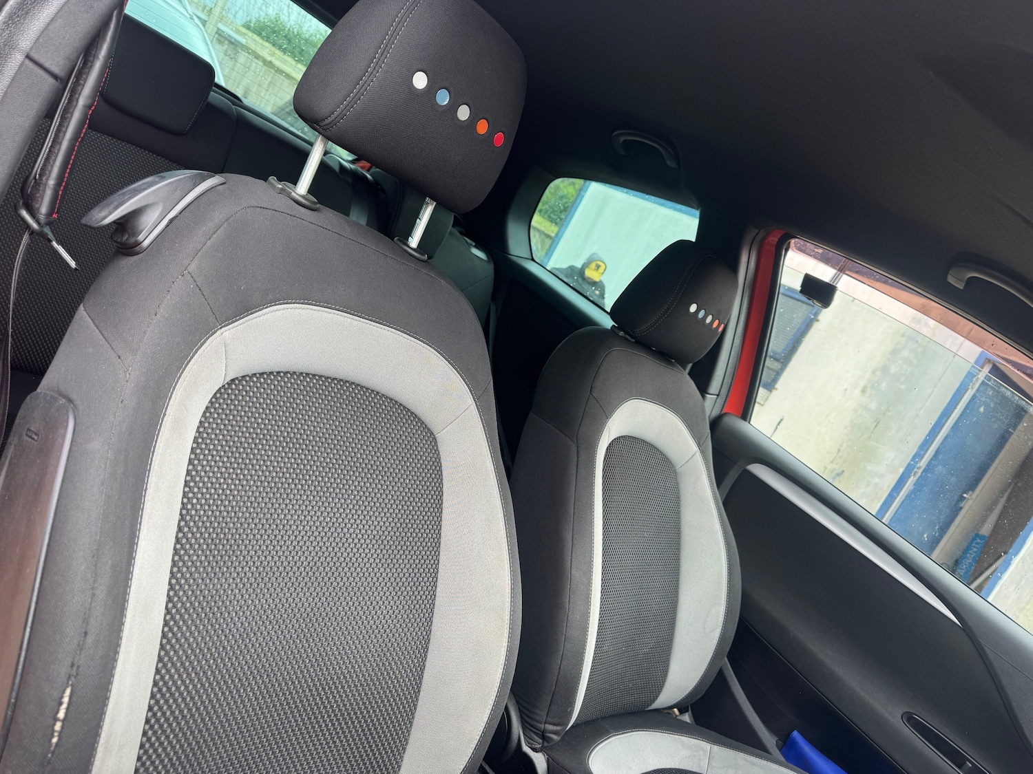 Used Fiat Punto 2014 for sale - 77703292: Photo 41