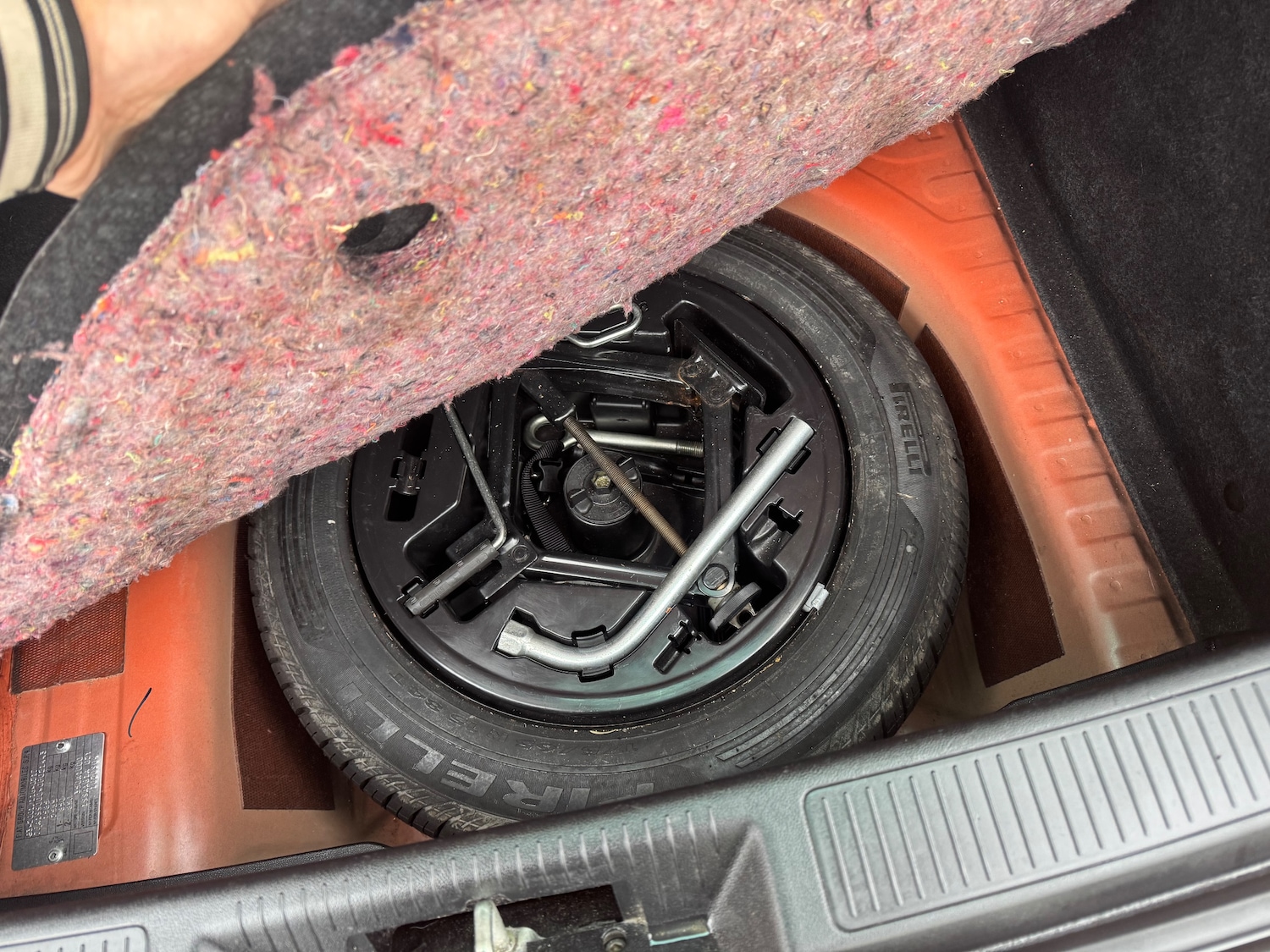 Used Fiat Punto 2014 for sale - 77703292: Photo 47