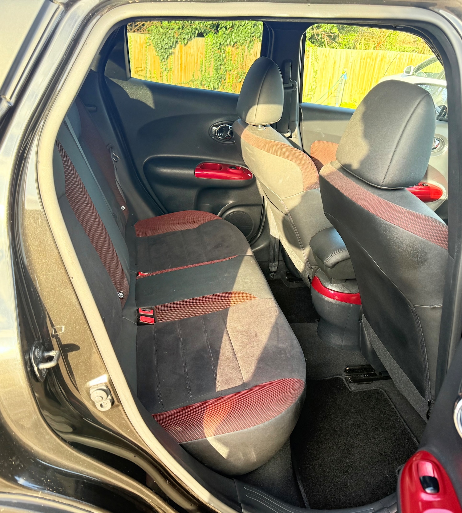 Used Nissan Juke 2016 for sale - 76972927: Photo 17