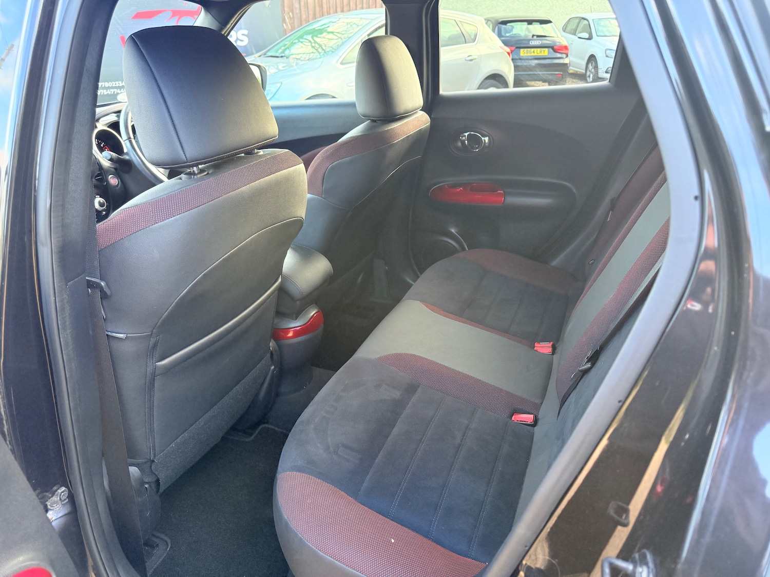 Used Nissan Juke 2016 for sale - 76972927: Photo 21