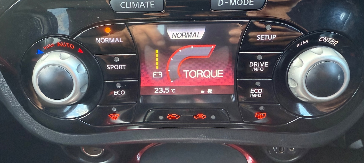 Used Nissan Juke 2016 for sale - 76972927: Photo 26