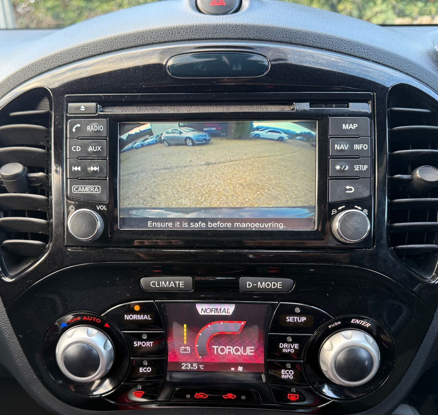 Used Nissan Juke 2016 for sale - 76972927: Photo 27