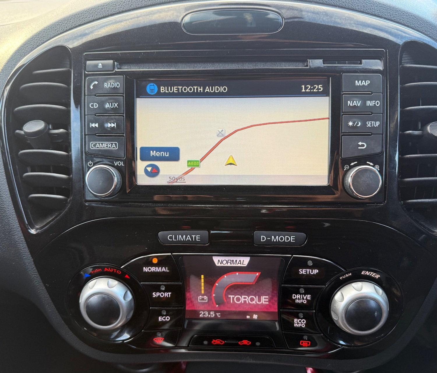 Used Nissan Juke 2016 for sale - 76972927: Photo 28