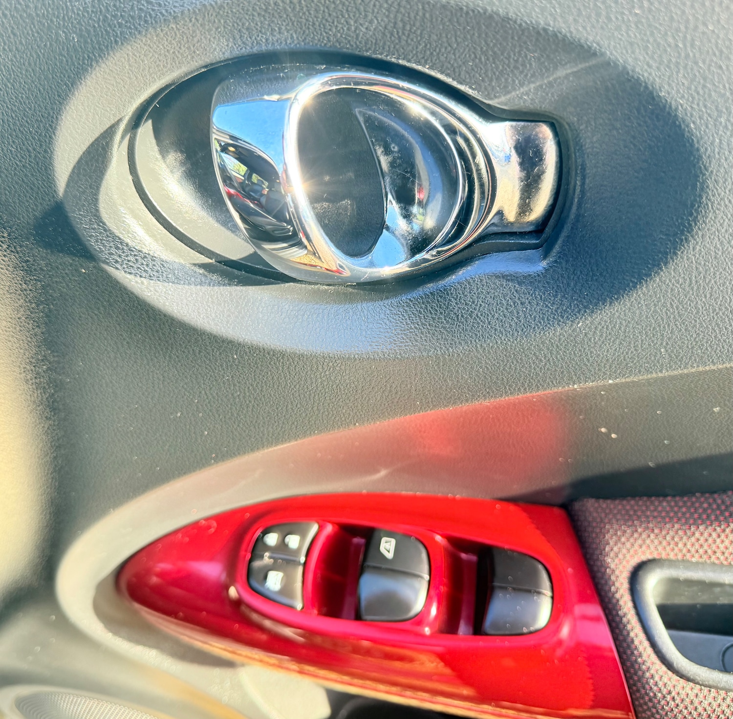 Used Nissan Juke 2016 for sale - 76972927: Photo 32