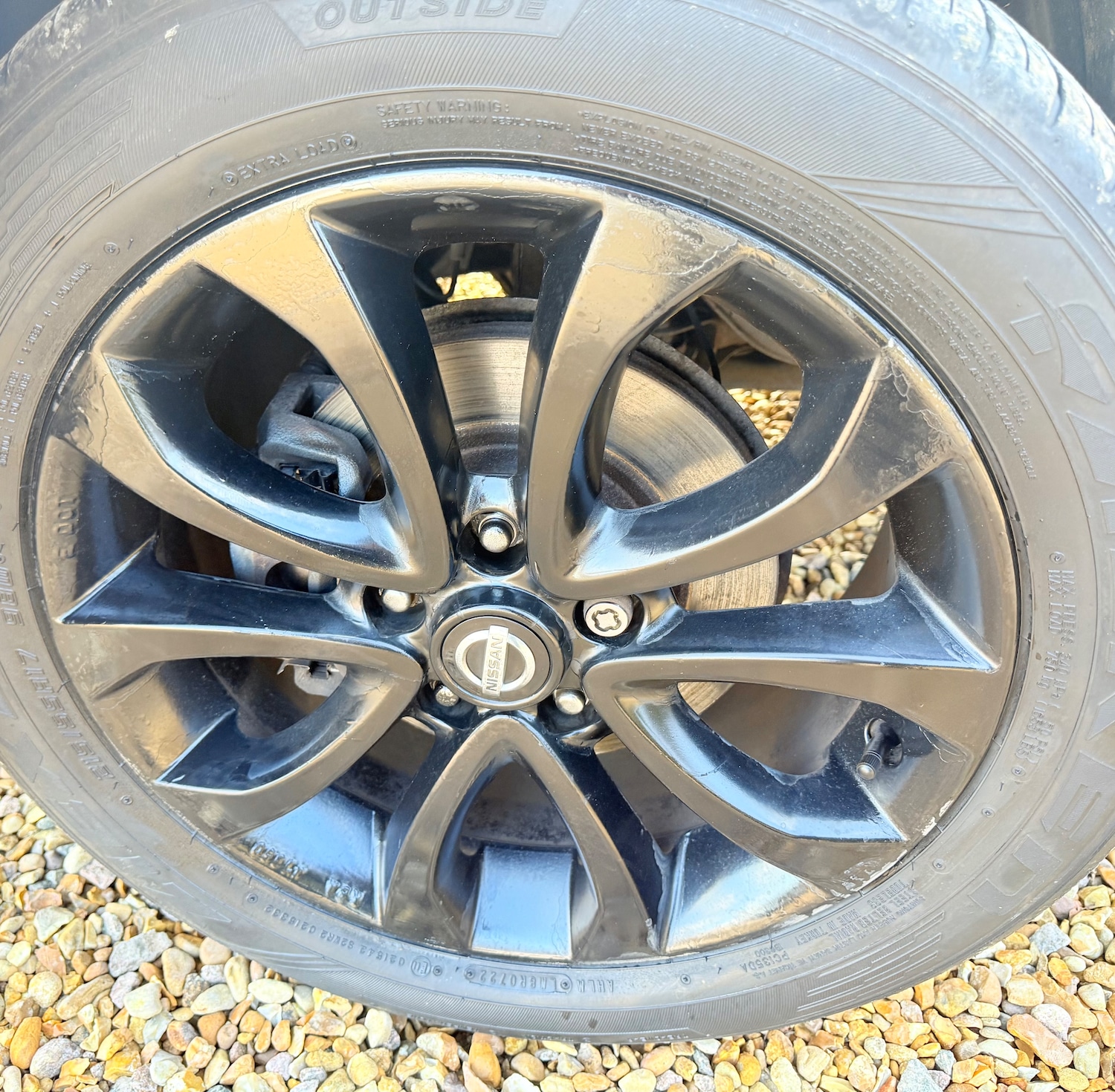 Used Nissan Juke 2016 for sale - 76972927: Photo 36