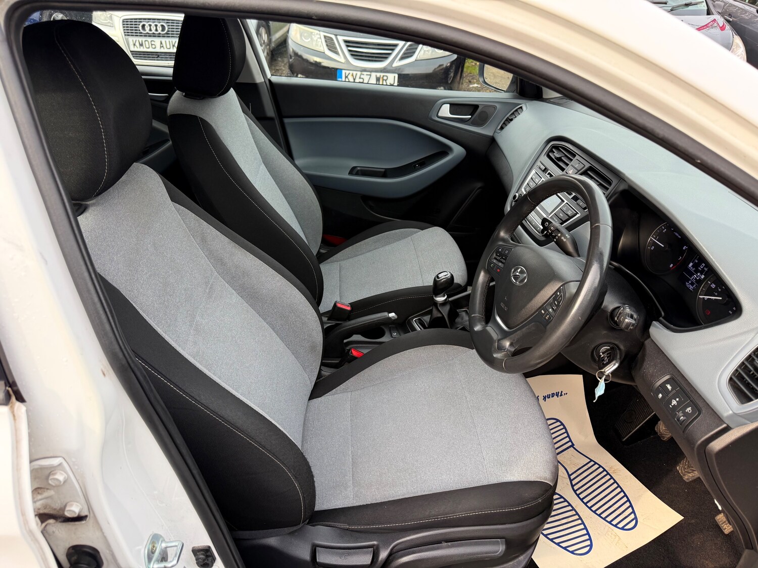 Used Hyundai i20 2015 for sale - 77582503: Photo 20