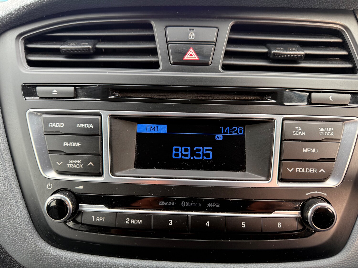 Used Hyundai i20 2015 for sale - 77582503: Photo 31