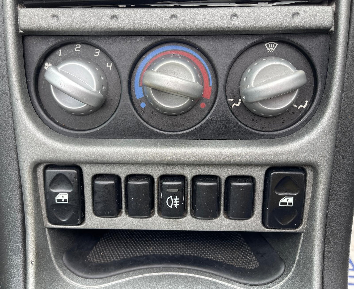 Used MG MGF 2003 for sale - 77855842: Photo 12