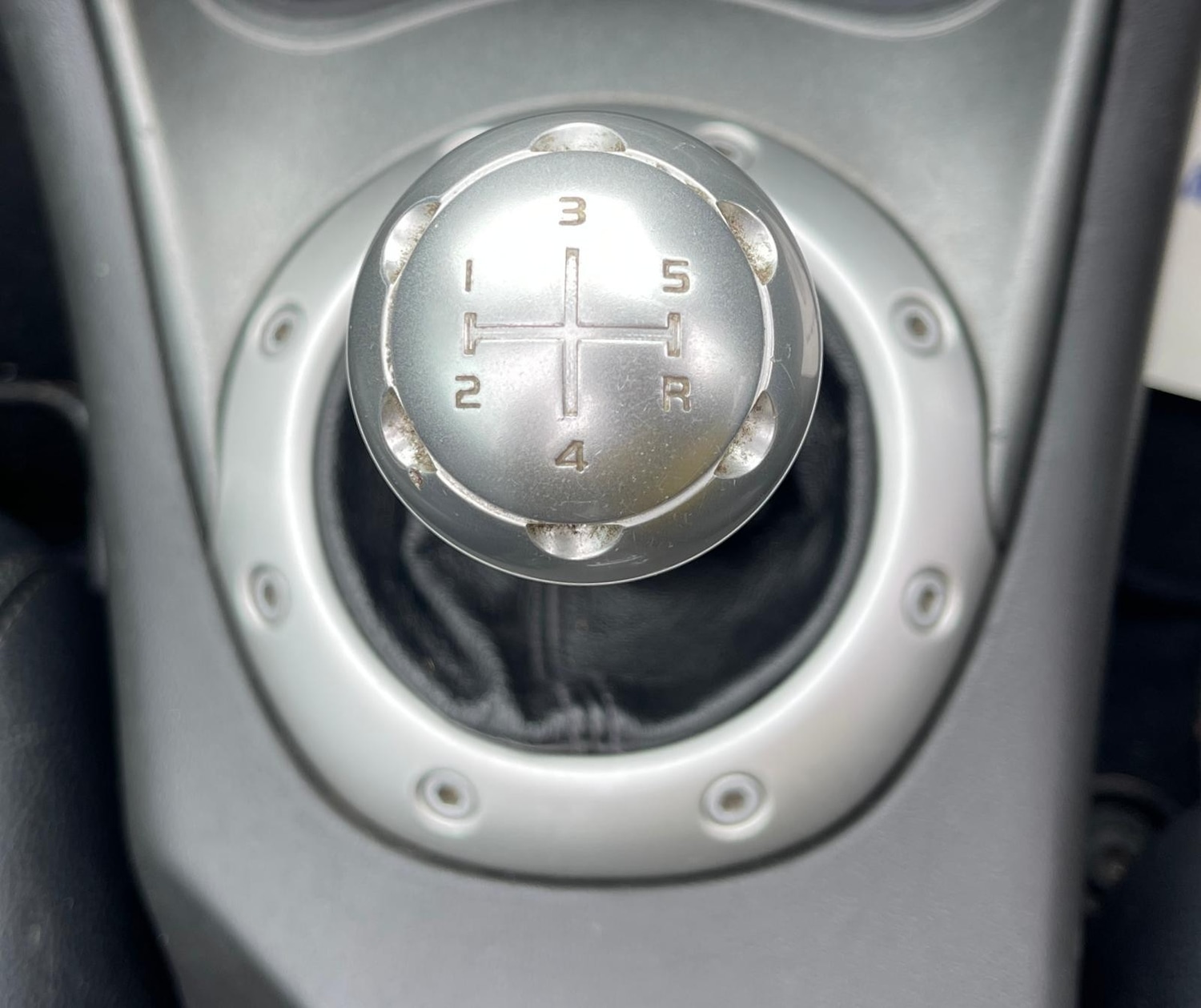 Used MG MGF 2003 for sale - 77855842: Photo 13