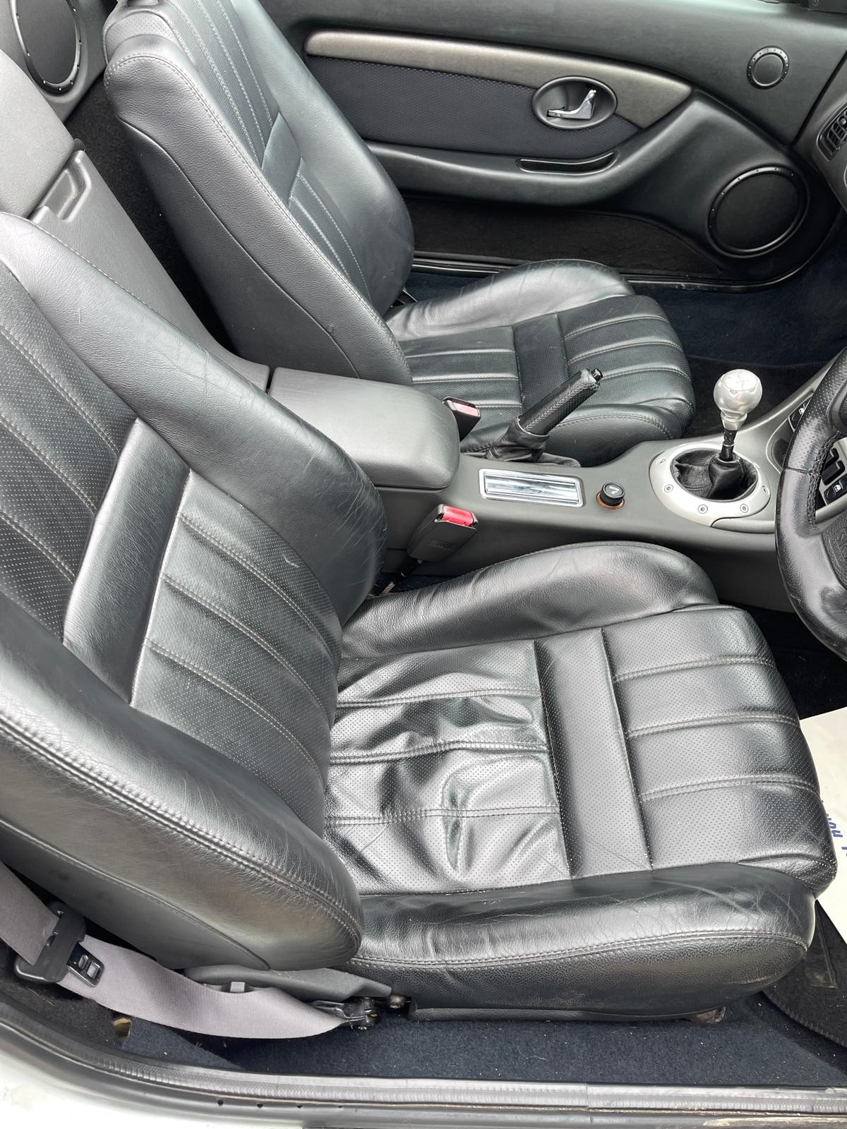 Used MG MGF 2003 for sale - 77855842: Photo 15