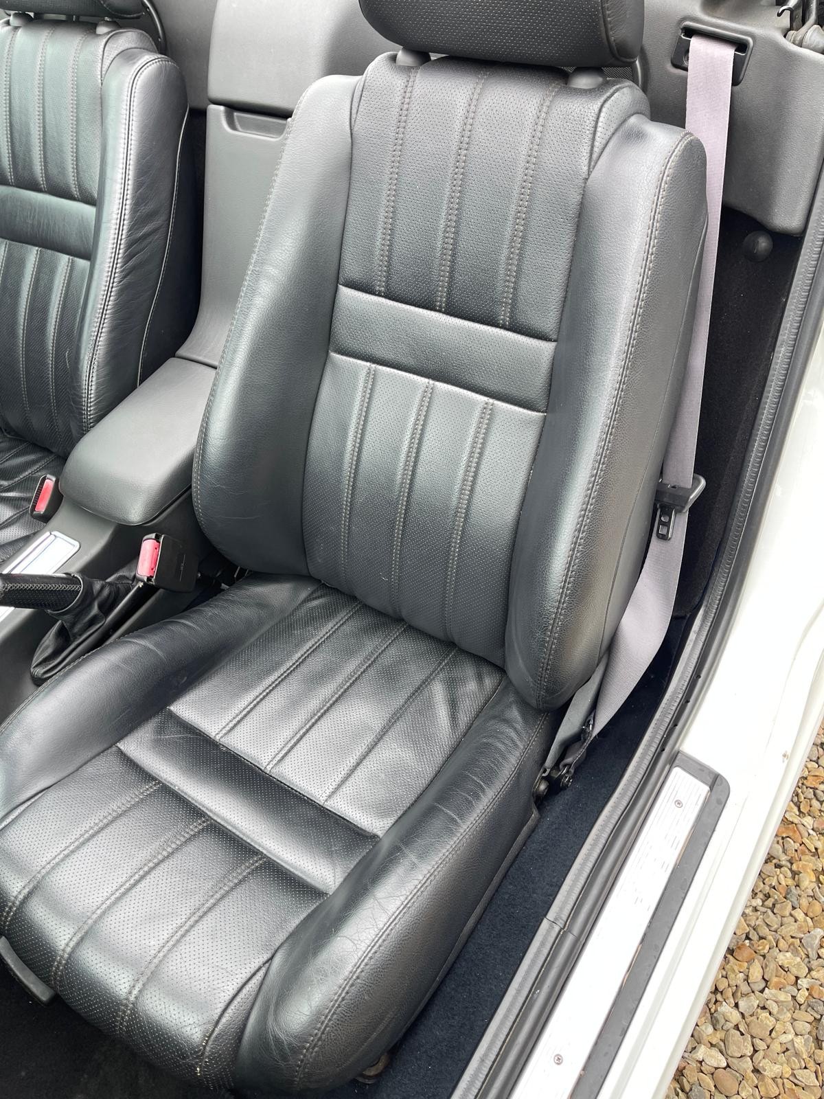 Used MG MGF 2003 for sale - 77855842: Photo 19