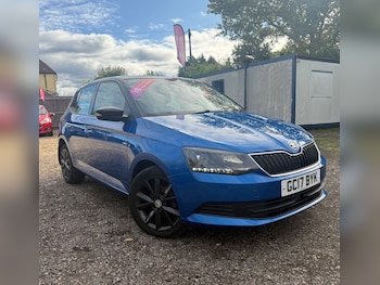 2017 (17) - 1.0 TSI Colour Edition 5dr