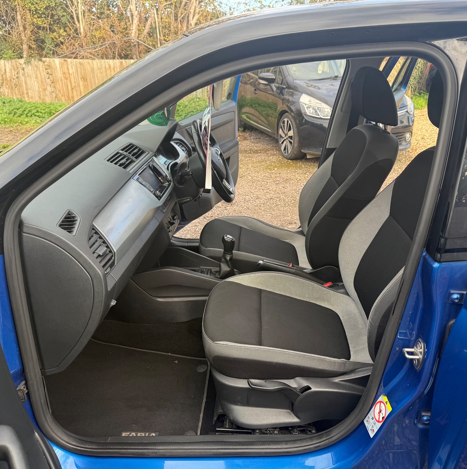 Used Skoda Fabia 2017 for sale - 76449673: Photo 24