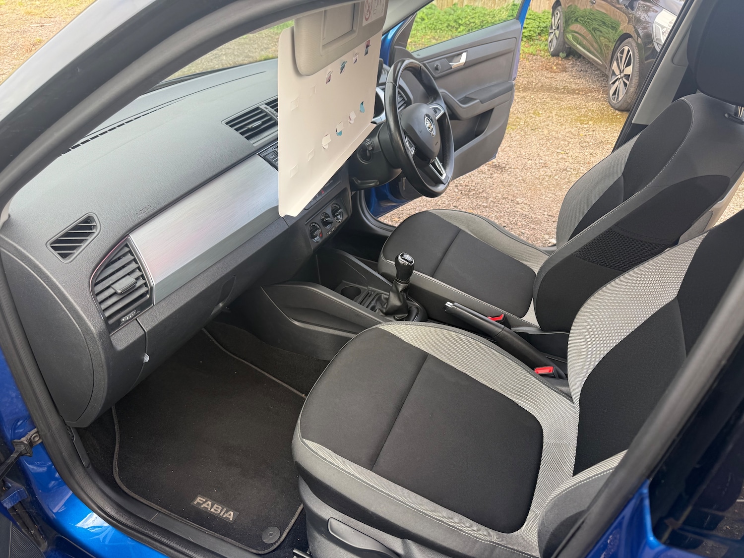 Used Skoda Fabia 2017 for sale - 76449673: Photo 25