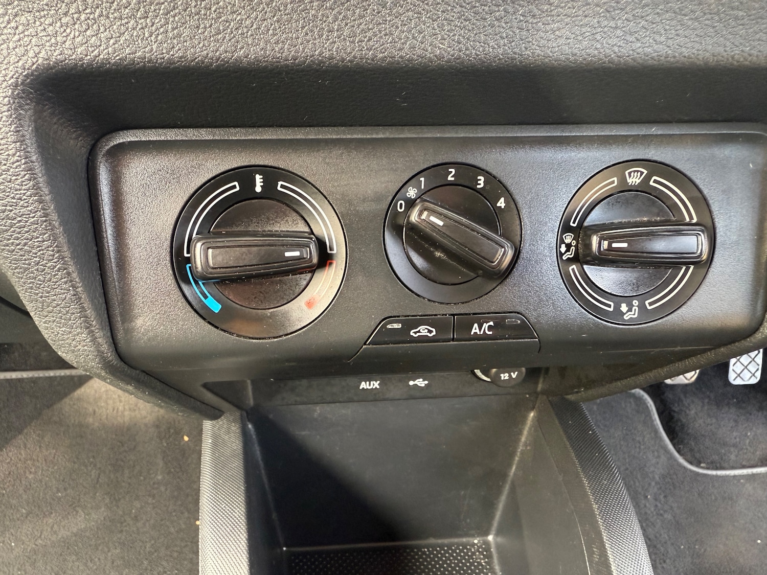 Used Skoda Fabia 2017 for sale - 76449673: Photo 30