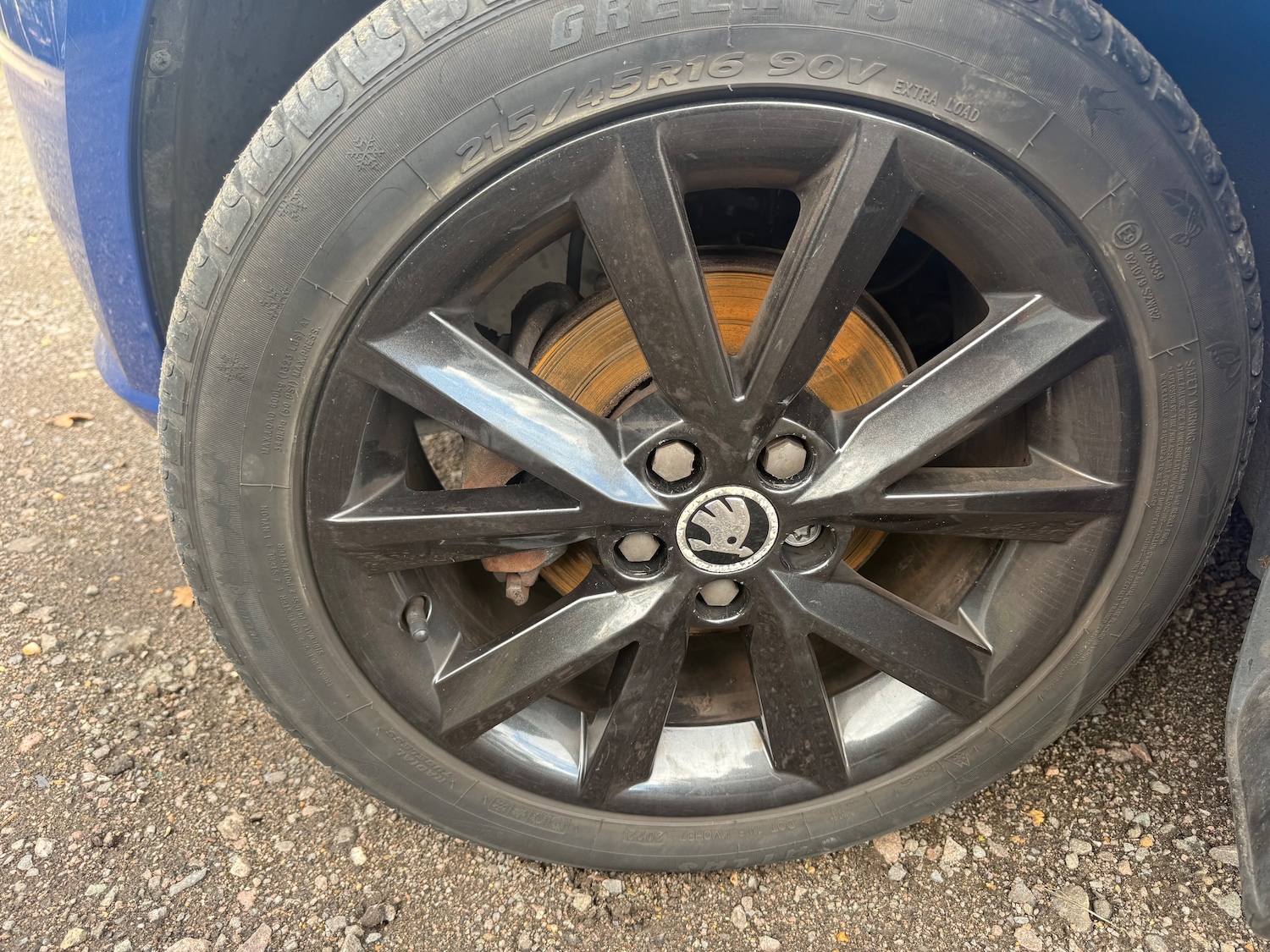 Used Skoda Fabia 2017 for sale - 76449673: Photo 35