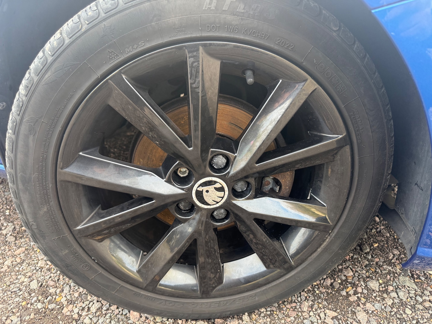 Used Skoda Fabia 2017 for sale - 76449673: Photo 36